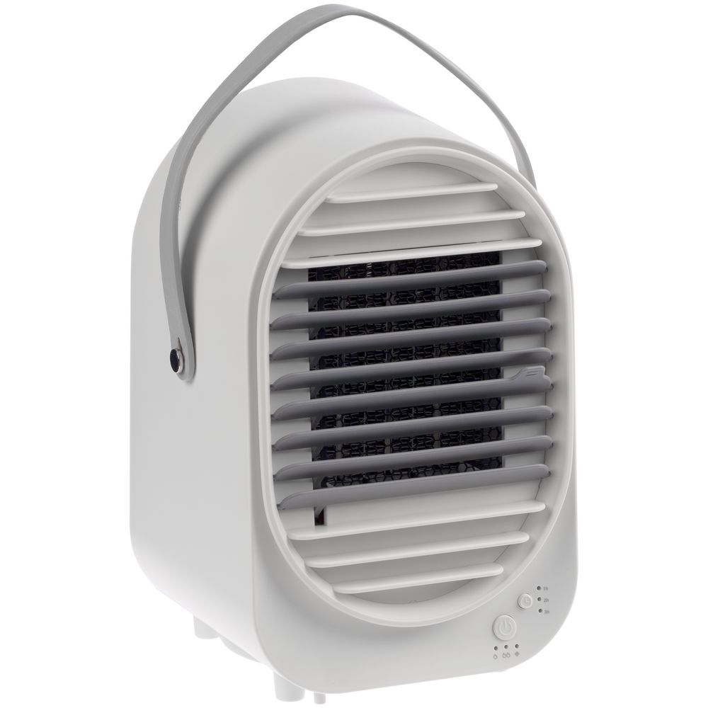 Обогреватель с функцией вентилятора airTune, белый Обогреватель с функцией вентилятора airTune, белый