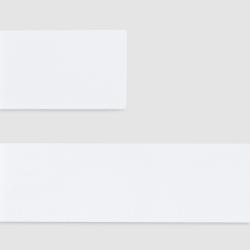 Лента для сублимации Cinta 35 M, белая, 90 см