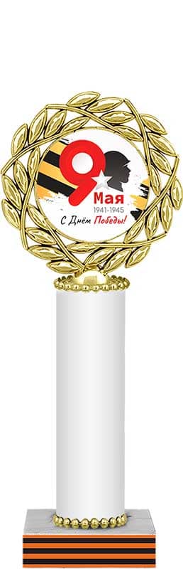Награда 9 Мая С Днем Победы