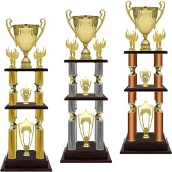 Кубок Монзор (под бронзу)