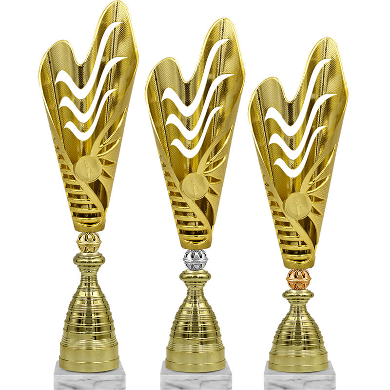 Кубок Лайне (золото)