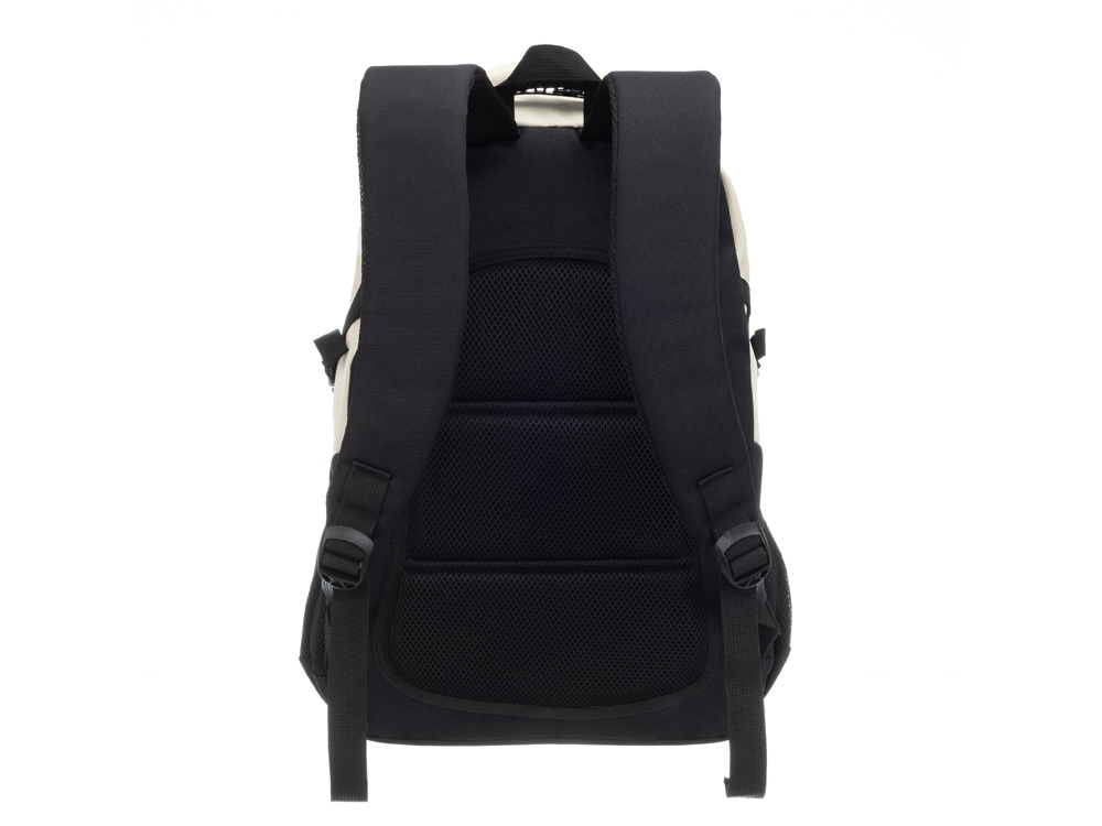 Рюкзак TORBER CLASS X, персиковый, 46 x 32 x 18 см + Мешок для сменной обуви в подарок!