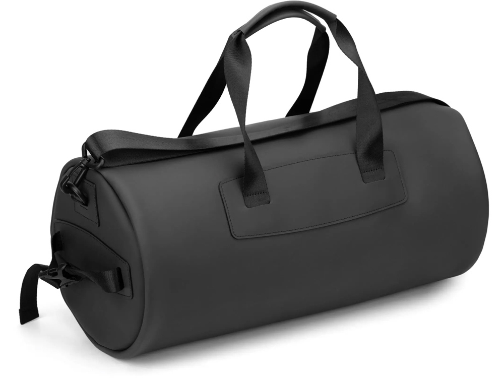 Дорожная сумка Штайр, черный Дорожная сумка Штайр, черный