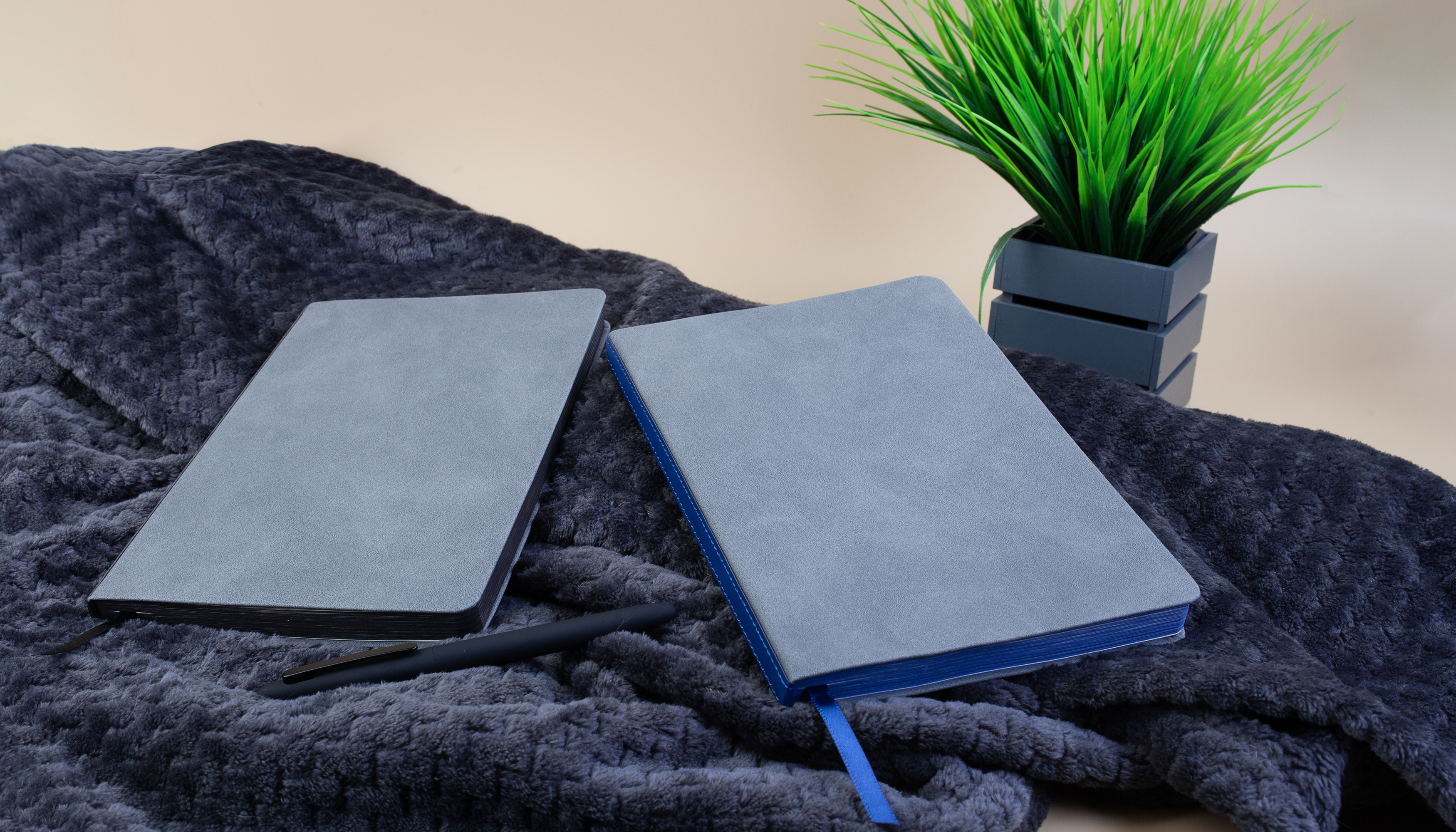 Ежедневник недатированный "Турин" , формат А5 Ежедневник недатированный "Турин" , формат А5