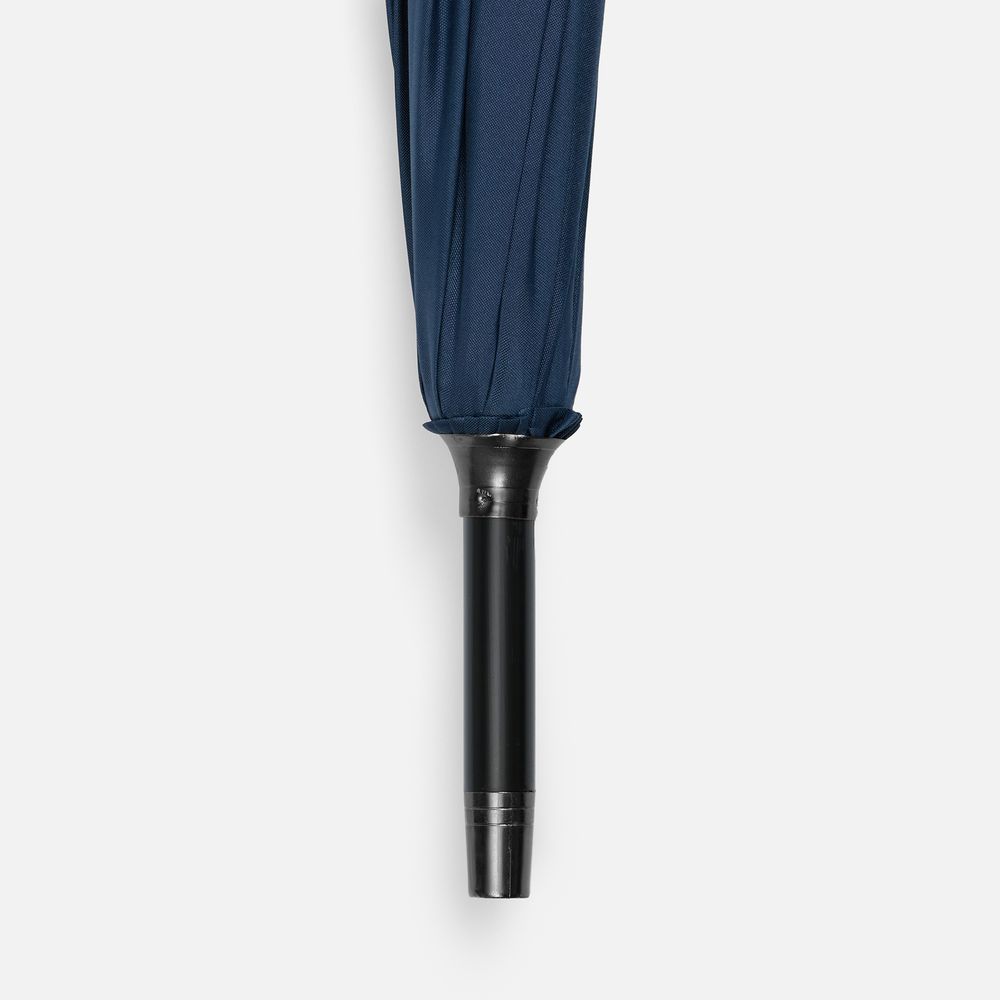 Зонт-трость Abrego, темно-синий