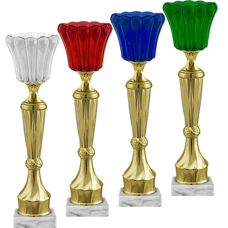 Кубок Хорда (белый)