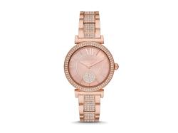 Часы наручные, женские. Michael Kors