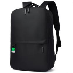 Рюкзак-сет TRAVEL TO GO, Чёрный/Зеленый