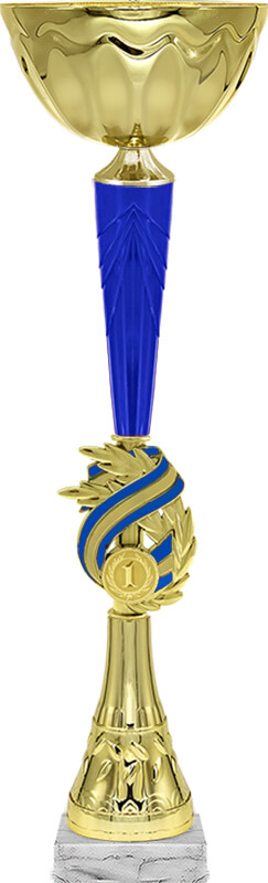 Кубок Стайл 1 место