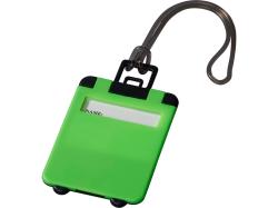 Багажная бирка Taggy