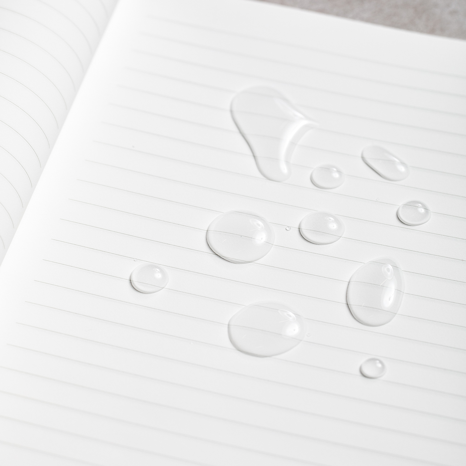 Блокнот Pininfarina из каменной бумаги, А5