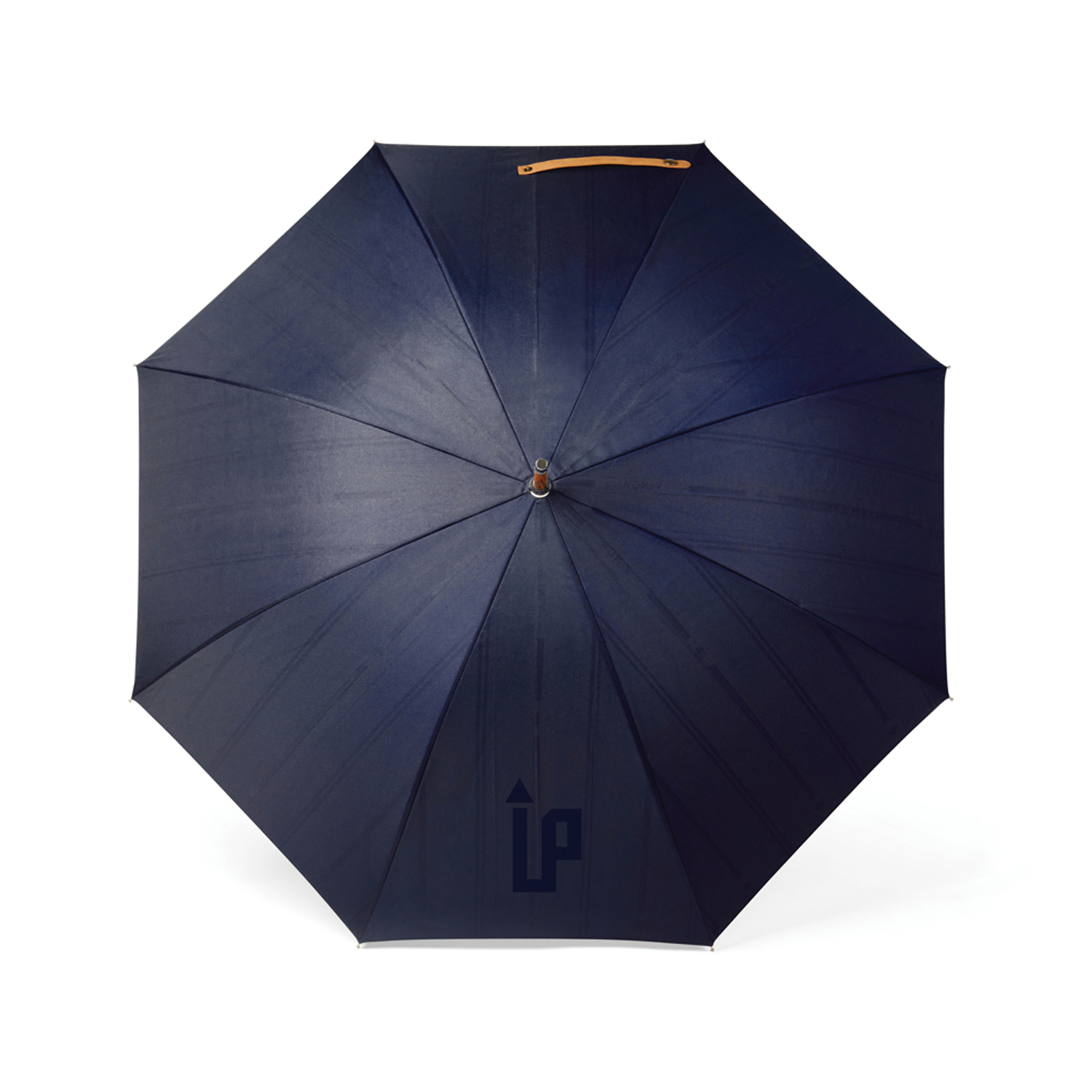 Зонт VINGA Bosler из rPET AWARE™, d106 см