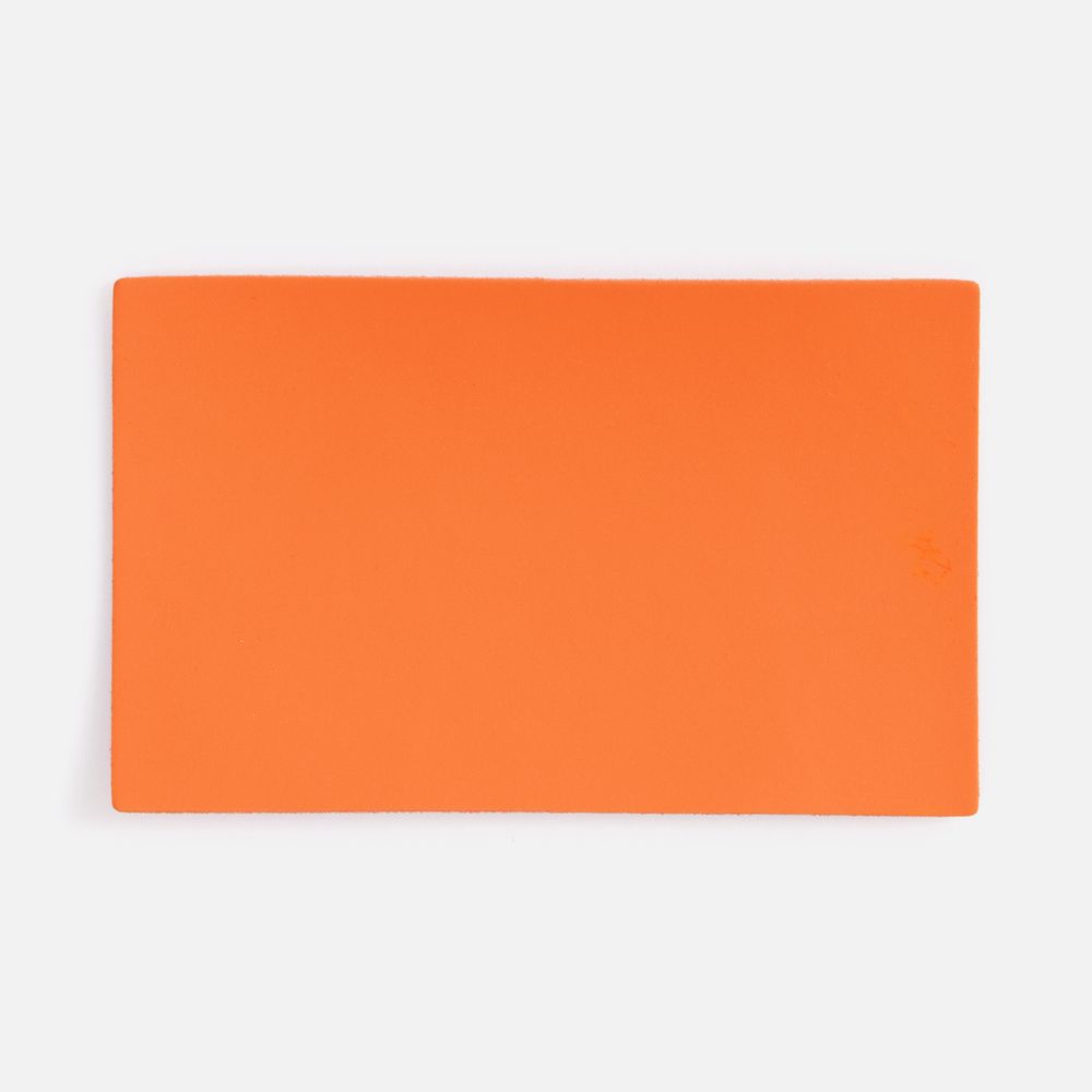 Лейбл Listra Soft Touch, XL, оранжевый