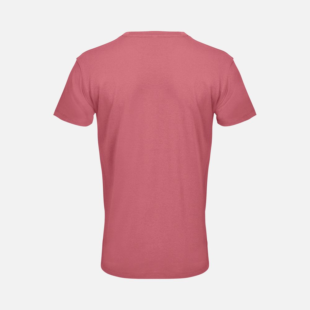 Футболка унисекс Regent 150, розовая (лососевая)