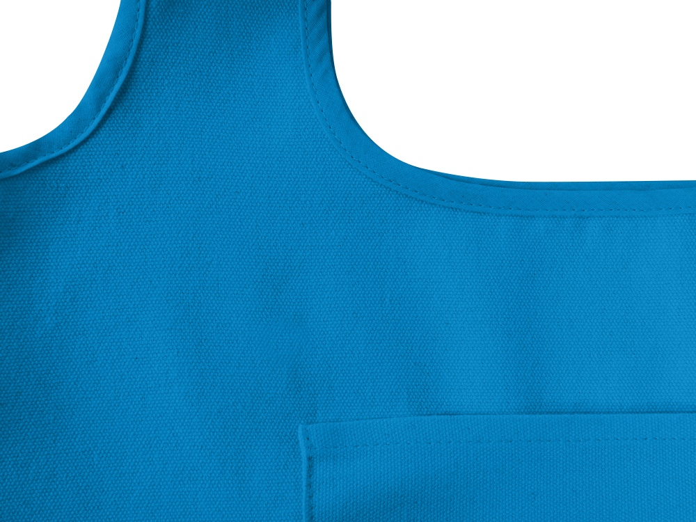 Сумка Revest из переработанного хлопка, морская волна