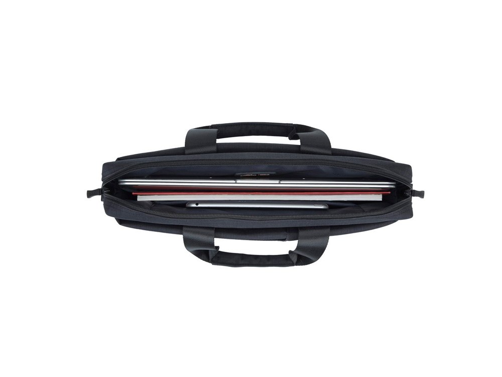 RIVACASE 8325 black сумка для ноутбука 13.3 / 6