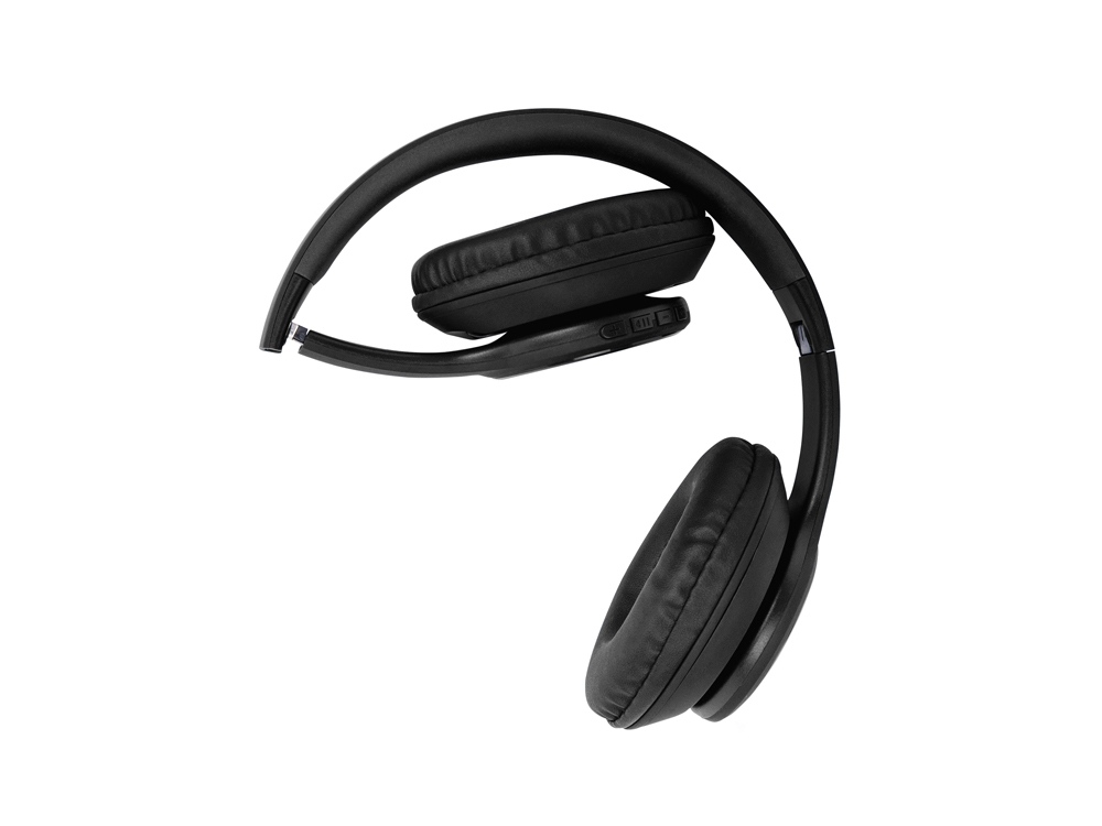 Беспроводные наушники Rombica MySound BH-14 Black (Р)