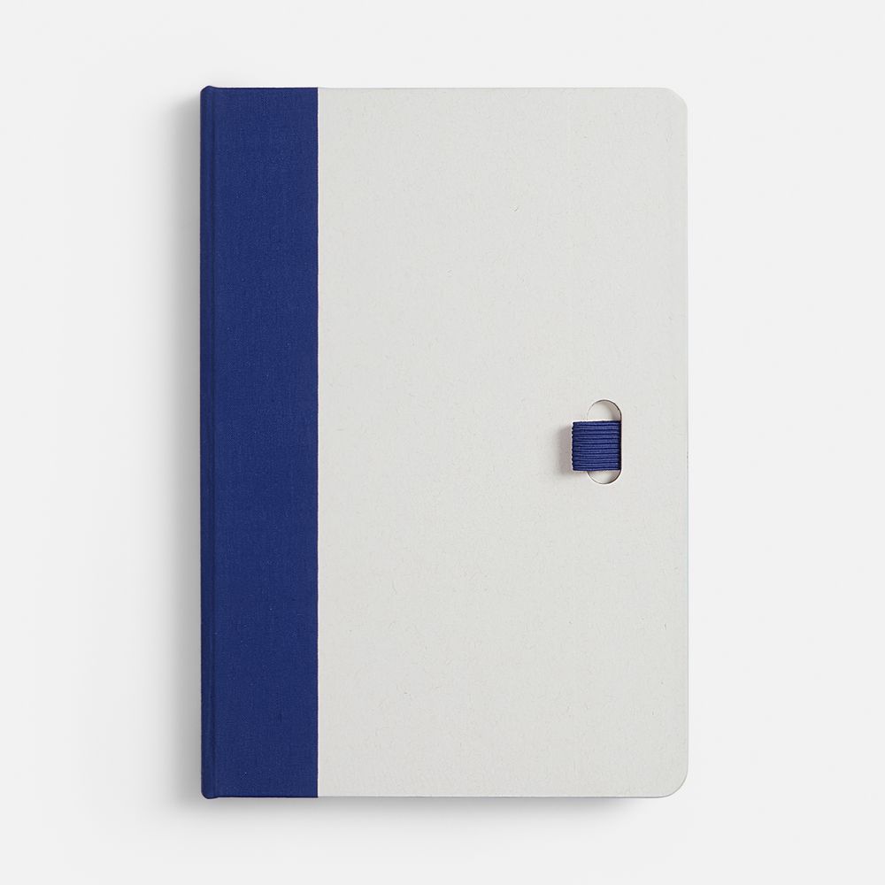 Набор MilkMake, синий