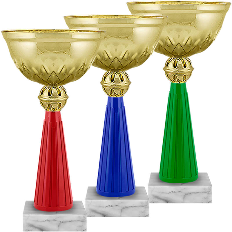 Кубок Айла (зеленый)