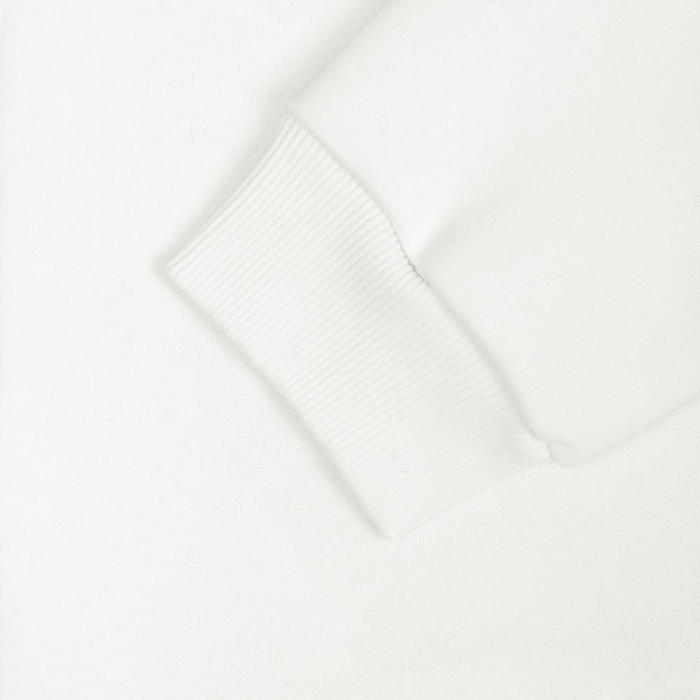 Бомбер унисекс Estado, молочно-белый Бомбер унисекс Estado, молочно-белый