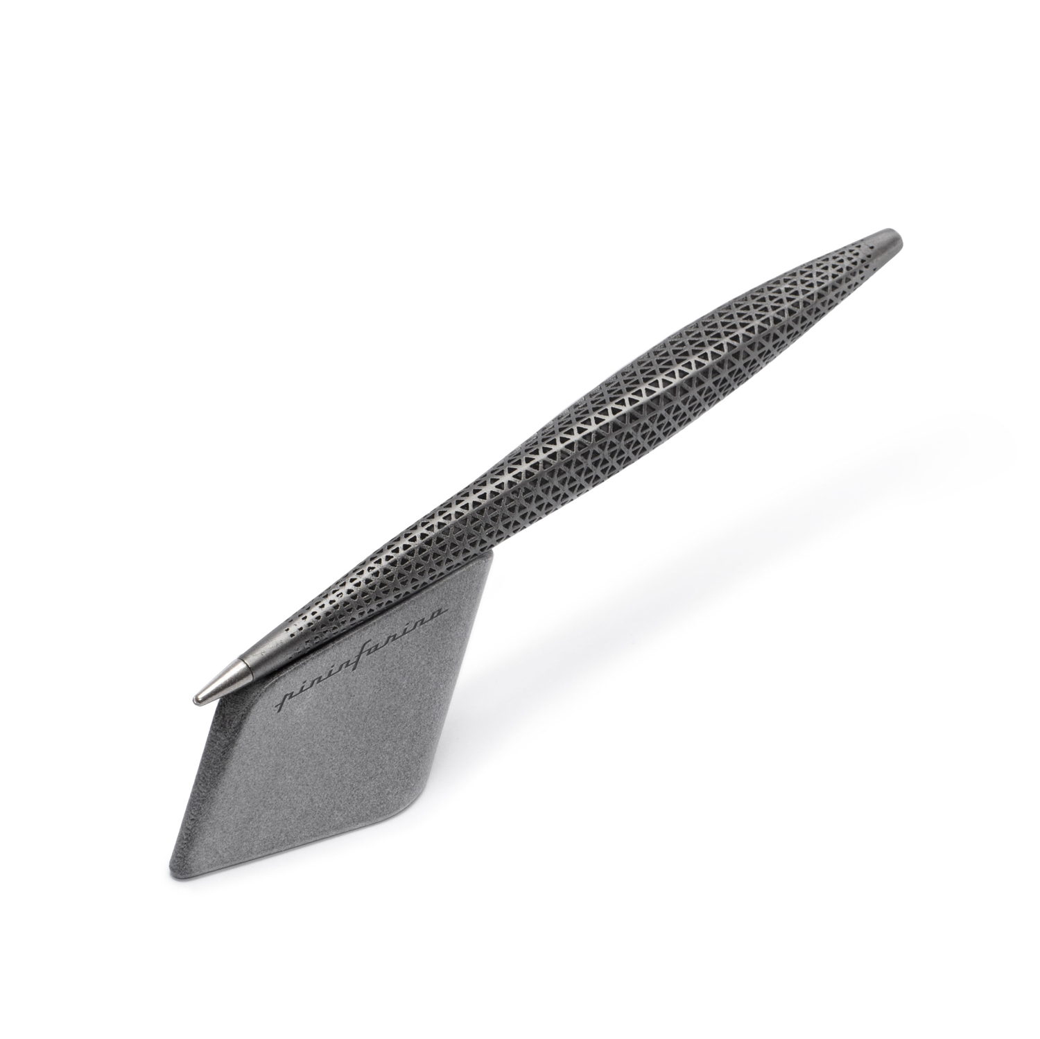 Вечная ручка Pininfarina Speedform SILVER