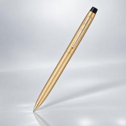 Ручка шариковая GAMME поворотным механизмом. Pierre Cardin