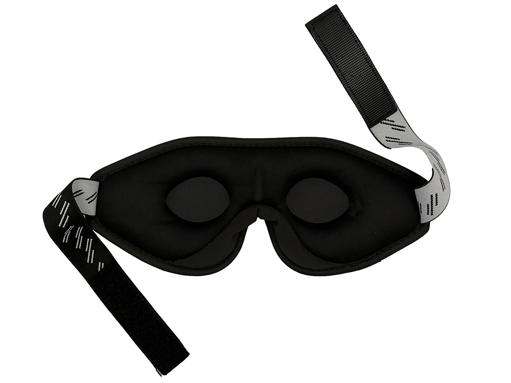 3D Маска для глаз Эволюция Blue M