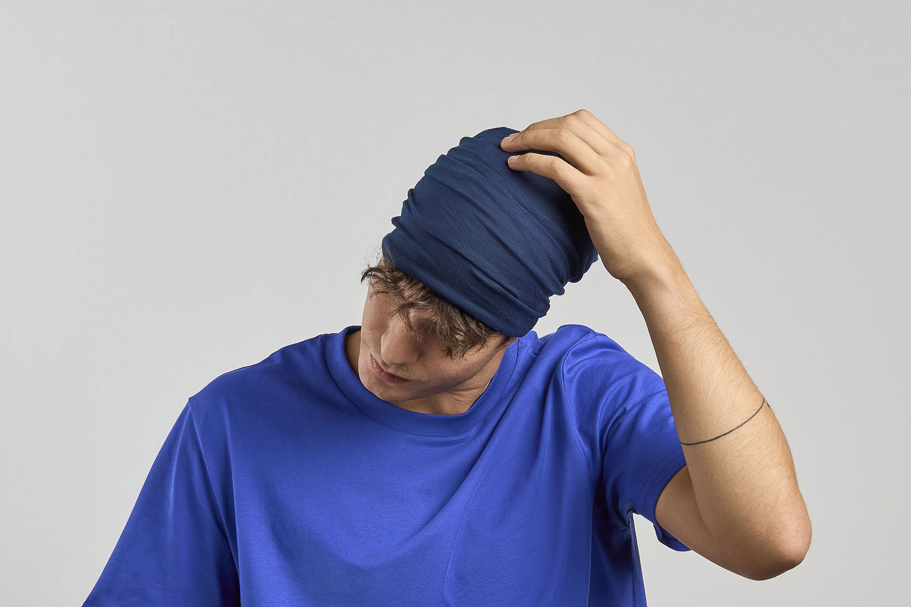 Мультифункциональный бафф FREEDOM BASIC-S 130 Мультифункциональный бафф FREEDOM BASIC-S 130
