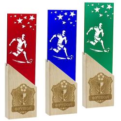 Награда футбол