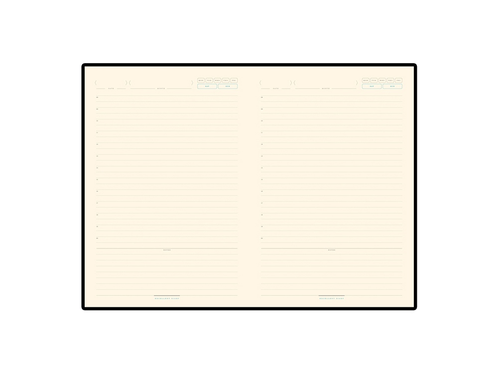 Ежедневник А5 недатированный Chelsea, серый (золотистый кант и срез) Ежедневник А5 недатированный Chelsea, серый (золотистый кант и срез)