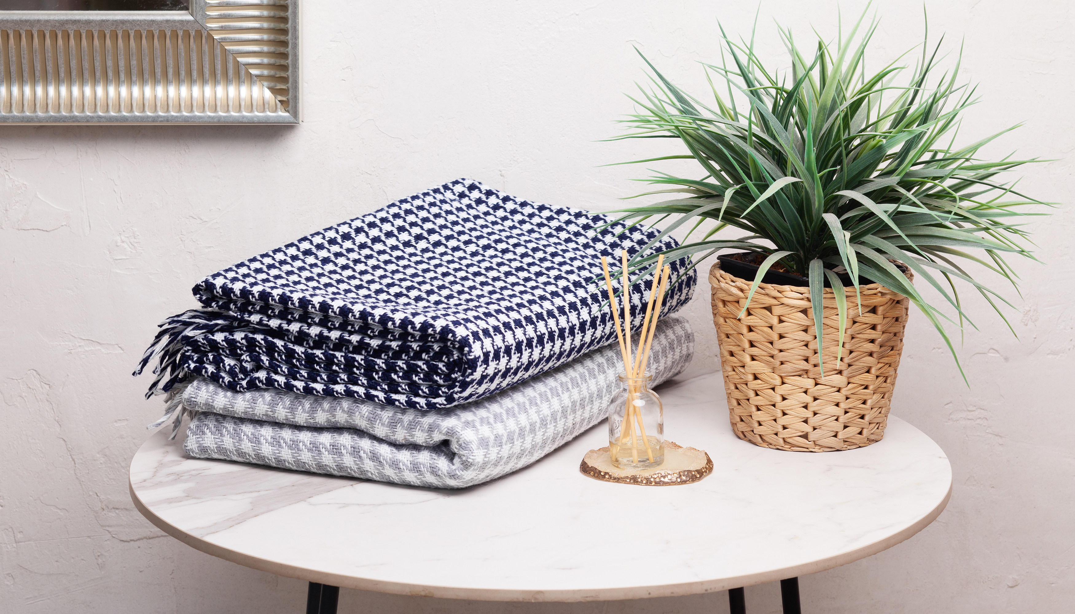 Плед "Ritz" , 140 х 200 см