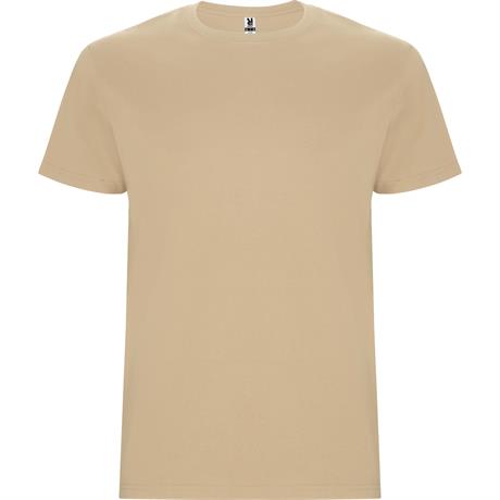 Футболка STAFFORD , ПЕСОЧНЫЙ M