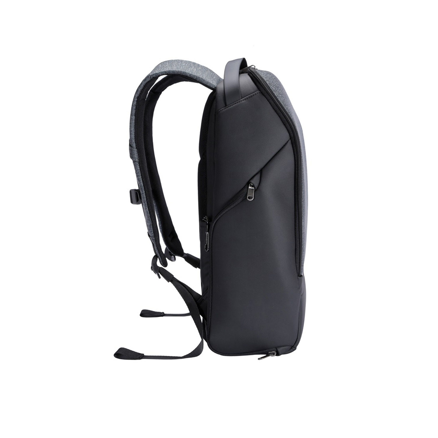 Рюкзак KORIN FlexPack Pro 47х34х18 см, темно-серый