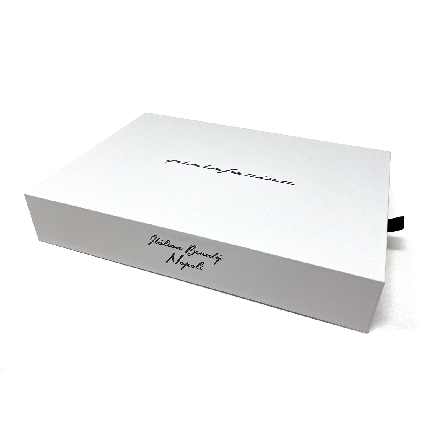 Вечная ручка Pininfarina Cambiano NAPOLI