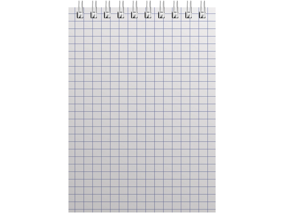 Бизнес - блокнот Альт А6 (94 х 130 мм) Office 60 л., зеленый