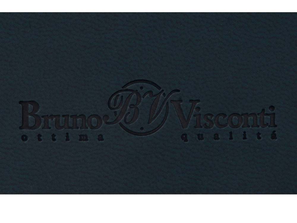 Ежедневник А5 недатированный Megapolis Flex, темно-синий Navy (Р)