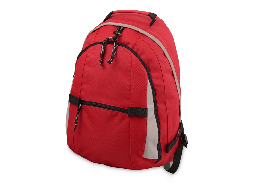 Рюкзак Colorado, красный Рюкзак Colorado, красный