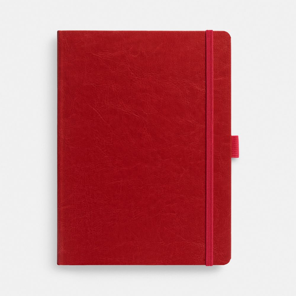 Набор Lucky Office, красный