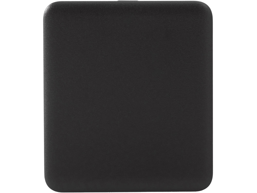 Внешний аккумулятор Brick 5 с быстрой зарядкой PD, 5000 мАч, черный