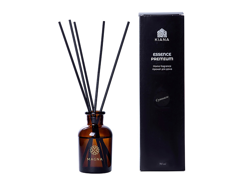 Ароматический диффузор Cynosure