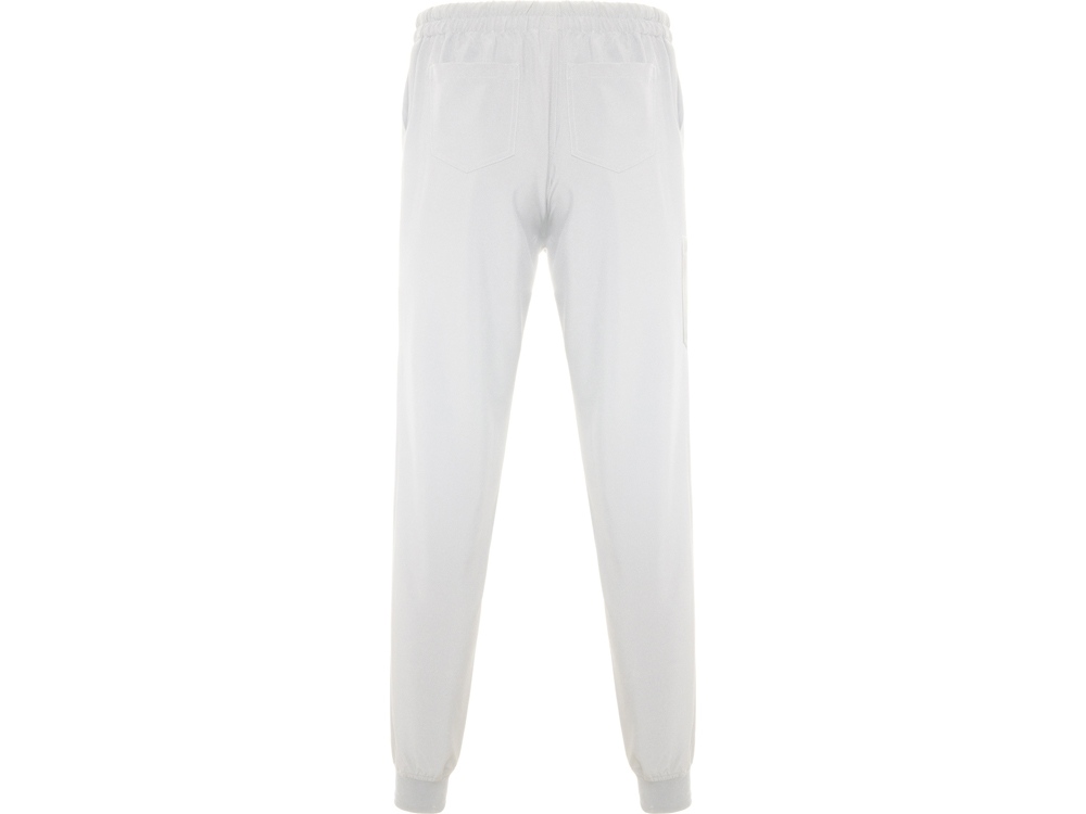 Брюки Fiber, белый