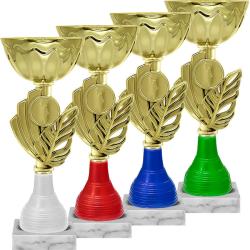 Кубок Виола (зеленый)