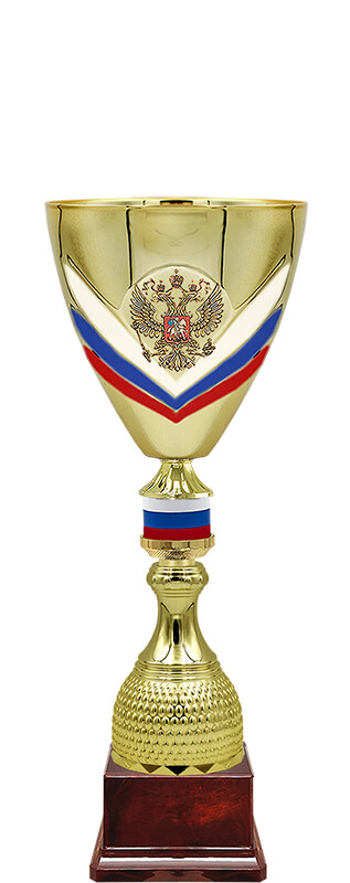 Кубок Тимофей