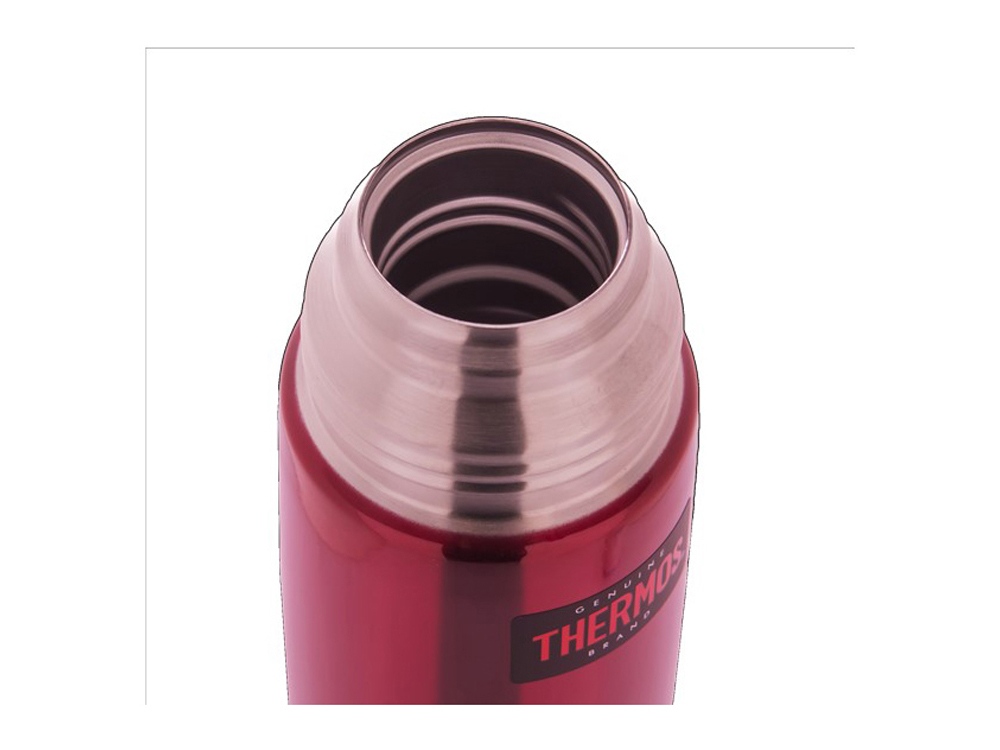 Термос из нерж. стали тм THERMOS   FBB-1000 Red