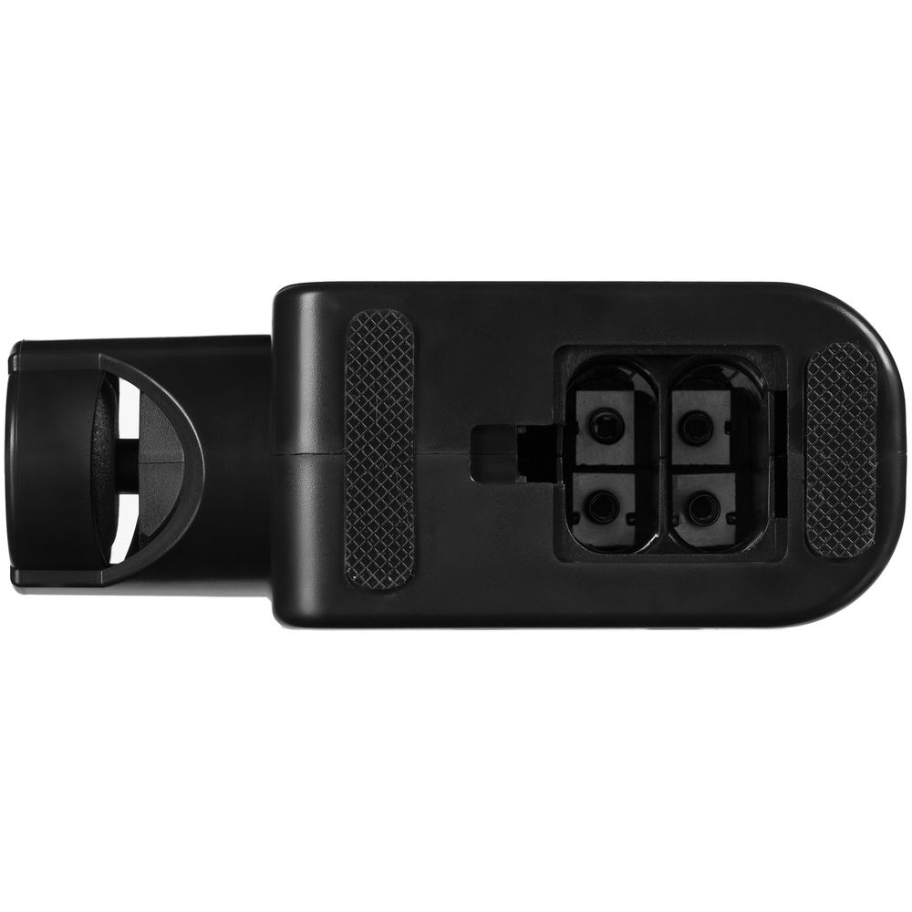 Электрическая точилка для ножей Knives Out, черная Электрическая точилка для ножей Knives Out, черная