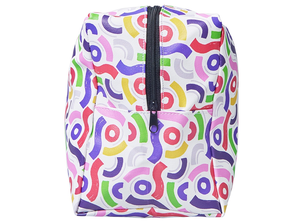 Косметичка с возможностью полноцветной печати Косметичка с возможностью полноцветной печати