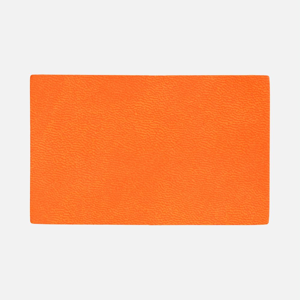 Лейбл Listra Latte, XL, оранжевый