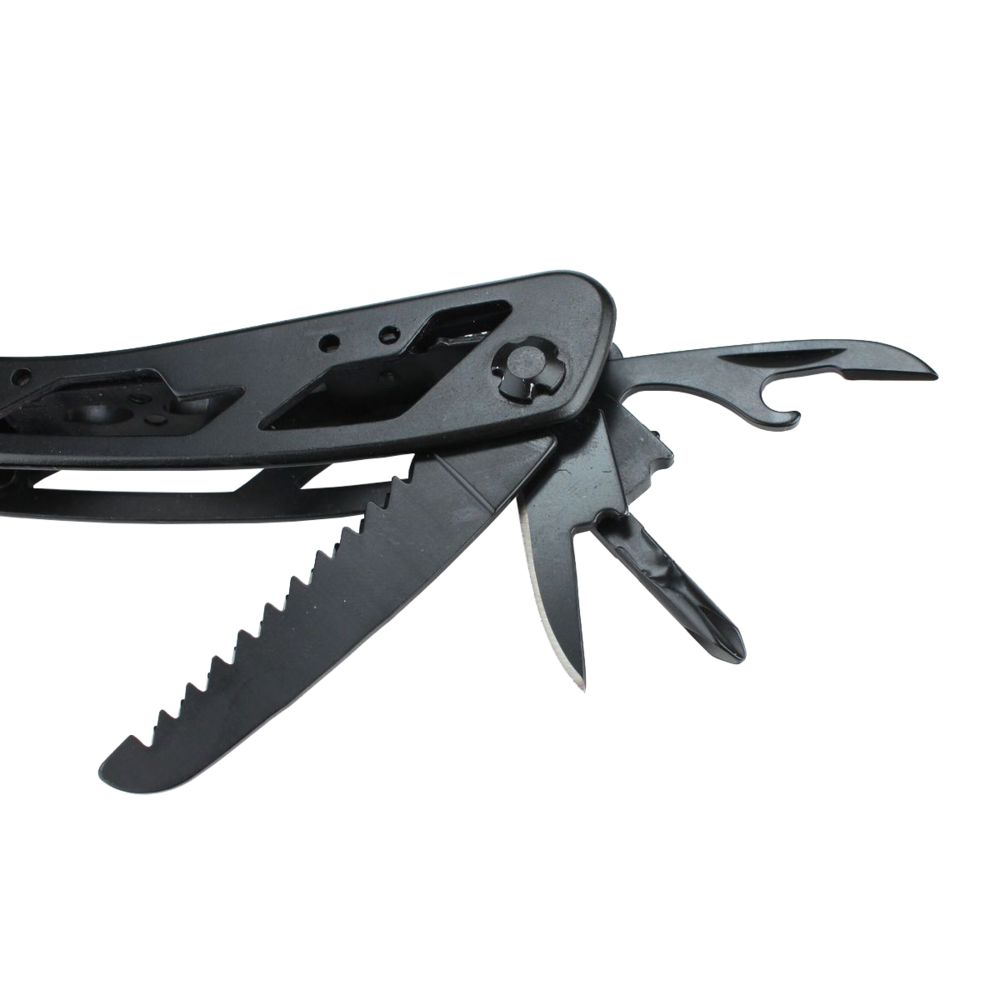 Мультитул Ganzo G104, черный Мультитул Ganzo G104, черный