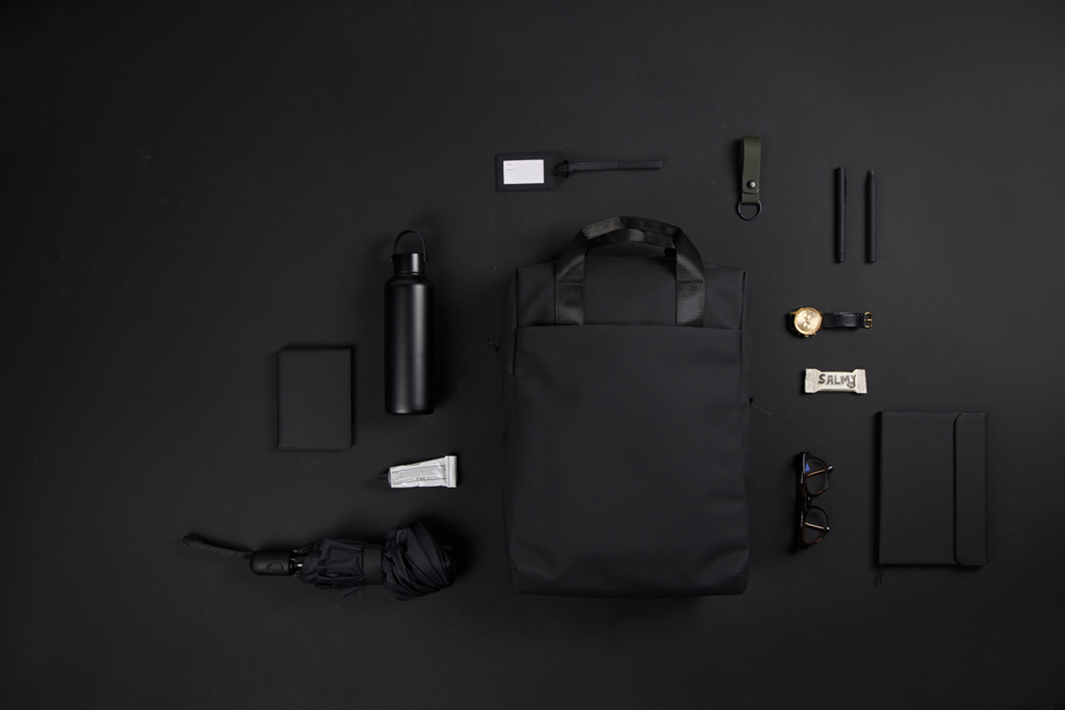 Рюкзак VINGA Baltimore RCS