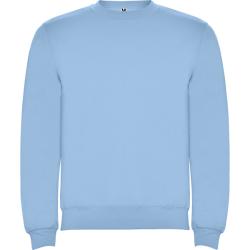 Джемпер CLASICA унисекс, НЕБЕСНО-ГОЛУБОЙ S